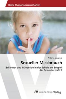 Paperback Sexueller Missbrauch [German] Book