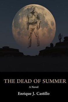 Paperback The Dead of Summer Book