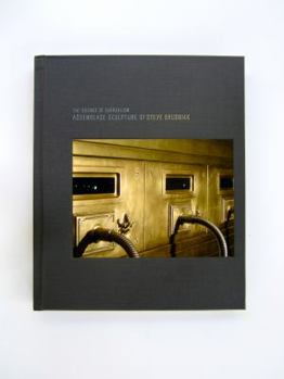 Hardcover The Science of Surrealism - Assemblage Sculpture of Steve Brudniak Book