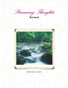 Paperback Streaming Thoughts Book