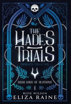 Hardcover The Hades Trials - Special Edition Book