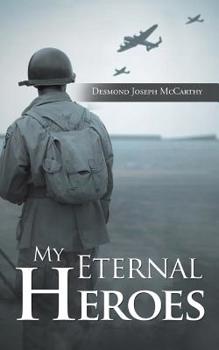 Paperback My Eternal Heroes Book