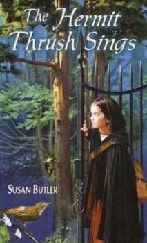Mass Market Paperback The Hermit Thrush Sings Book
