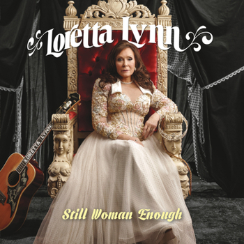Vinyl Still Woman Enough Book