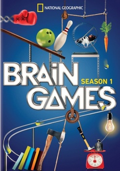 National Geographic: Brain Games