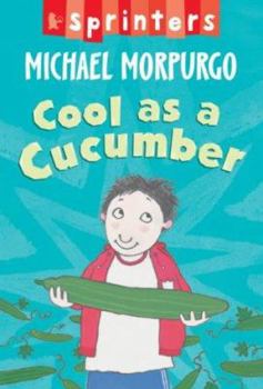 Cool as A Cucumber