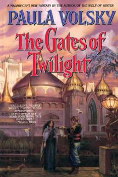 Paperback The Gates of Twilight Book