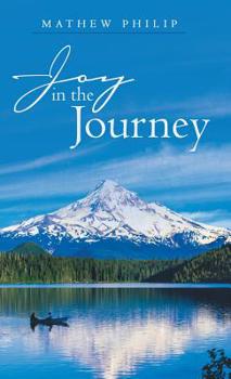 Hardcover Joy in the Journey Book