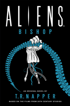 Hardcover Aliens: Bishop Book