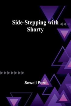 Paperback Side-stepping with Shorty Book