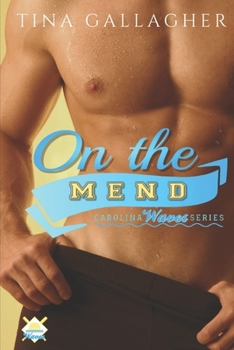 Paperback On the Mend Book