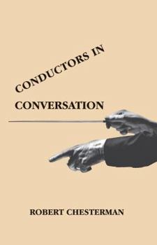 Paperback Conductors in Conversation Book