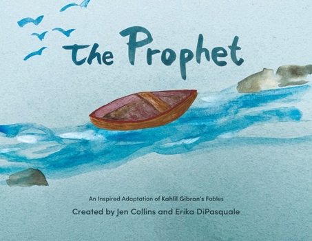 Paperback The Prophet Book