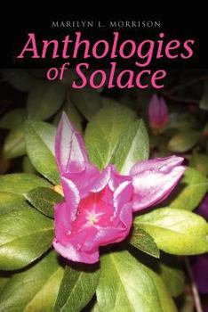 Paperback Anthologies of Solace Book