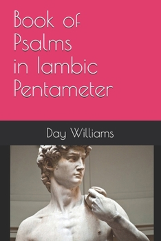 Paperback Book of Psalms Book