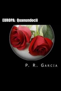 Paperback Europa: Quanundocii Book
