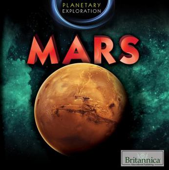 Paperback Mars Book