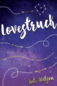 Paperback Lovestruck Book