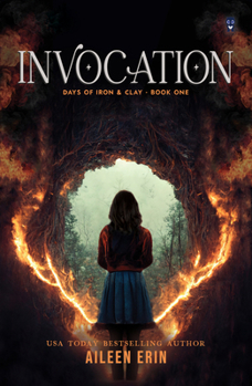 Paperback Invocation Book