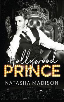 Paperback Hollywood Prince Book