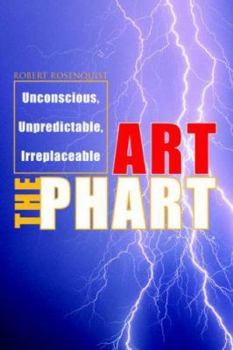 Paperback Art the Phart Book