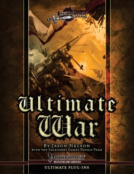 Paperback Ultimate War Book