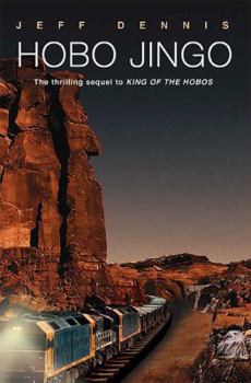 Paperback Hobo Jingo (Sequel to King of the Hobos) Book