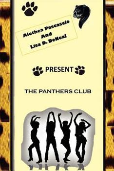 Paperback The Panthers Club Book