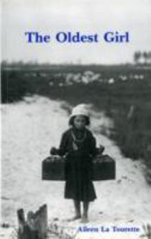 Paperback Oldest Girl: The Story of Maria Goretti Book