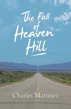 Paperback The Fall of Heaven Hill Book
