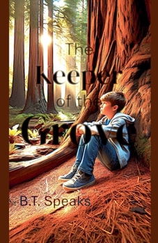 Paperback Keeper of the Grove Book