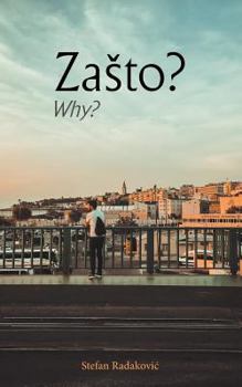 Paperback Zasto?: Why? Book