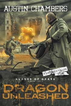 Paperback Dragon Unleashed Book