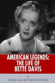 American Legends: The Life of Bette Davis - Book  of the American Legends