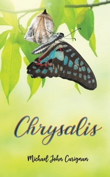 Paperback Chrysalis Book