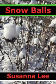Paperback Snow Balls: Short Stories (Cubist Poetry) Book