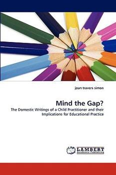 Paperback Mind the Gap? Book