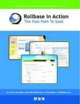 Paperback Rollbase In Action Book