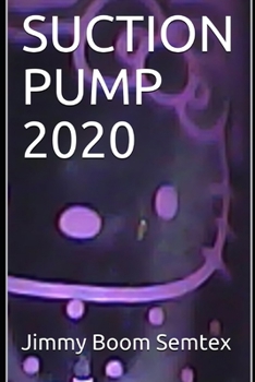 Paperback Suction Pump 2020 Book