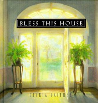 Hardcover Bless This House Book