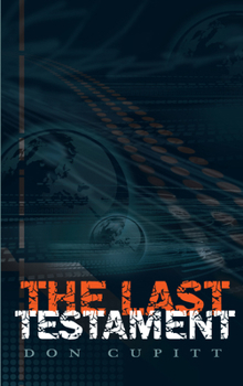 Paperback The Last Testament Book