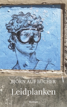 Paperback Leidplanken [German] Book