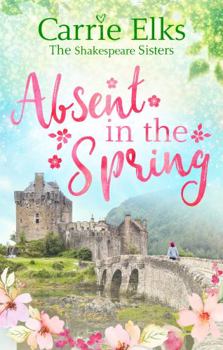 Paperback Absent in the Spring Book