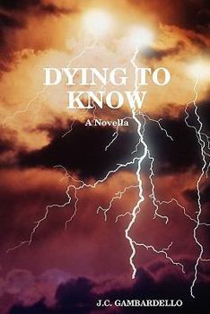 Paperback Dying to Know Book