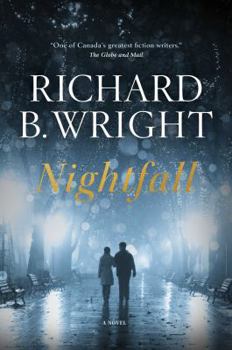 Nightfall - Book #2 of the James Hillyer