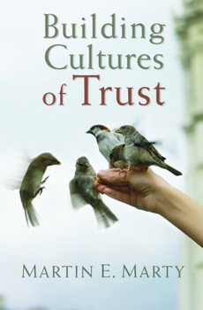 Paperback Building Cultures of Trust Book