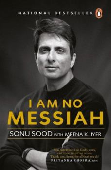 Paperback I Am No Messiah Book