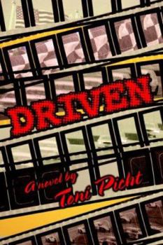 Paperback Driven Book