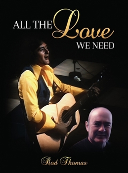 Hardcover All the Love We Need Book