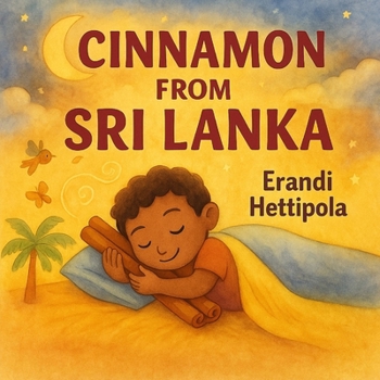 Paperback Cinnamon from Sri Lanka Book